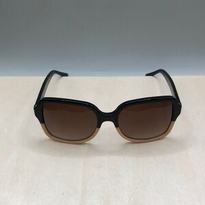 TORY BURCH 7102 Sunglasses in color 1236T5 square colorblock Polarized Authentic